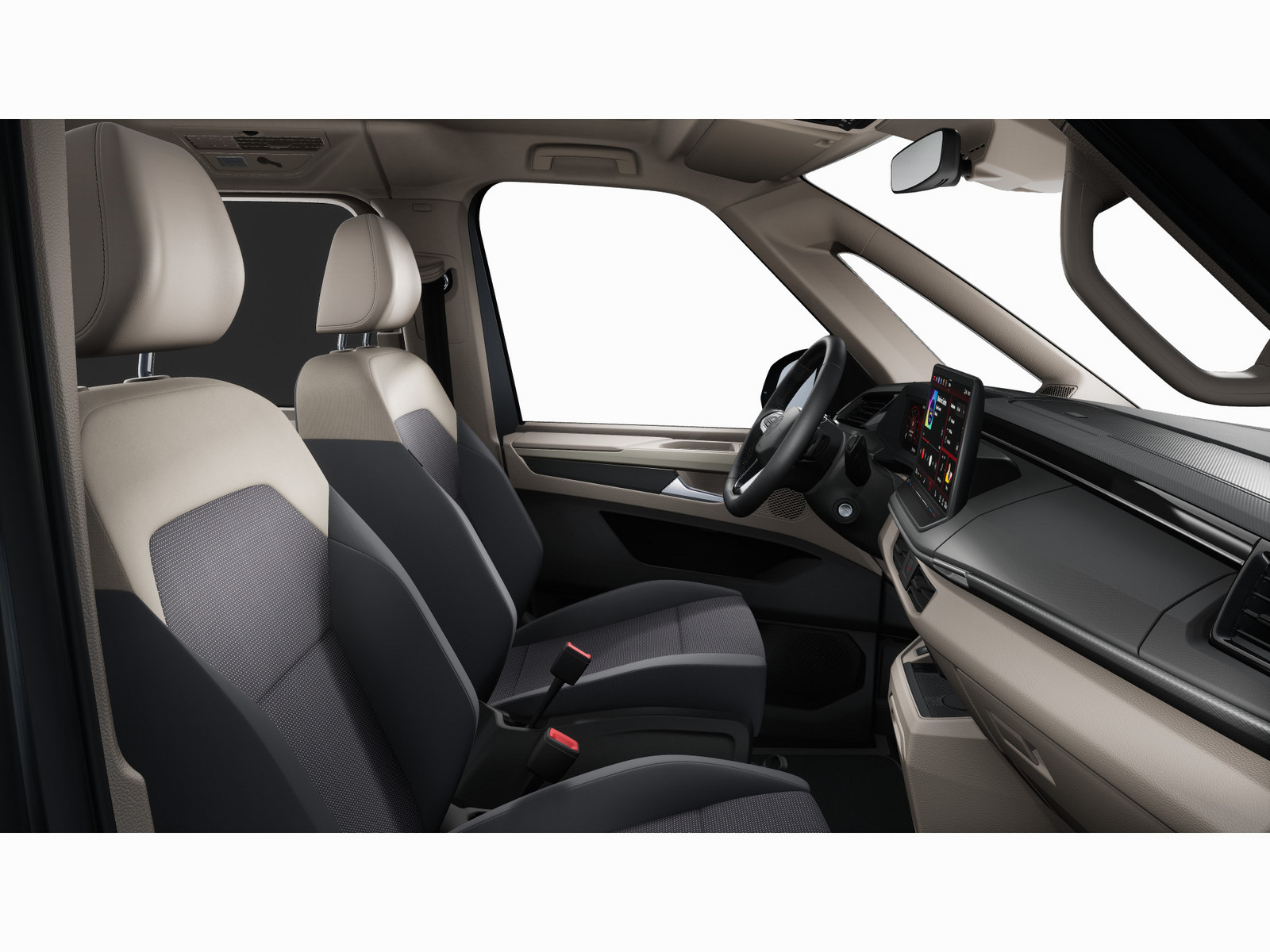 VW Multivan 2.0 TDI Trend KÜ VW Multivan 2.0 TDI Trend KÜ