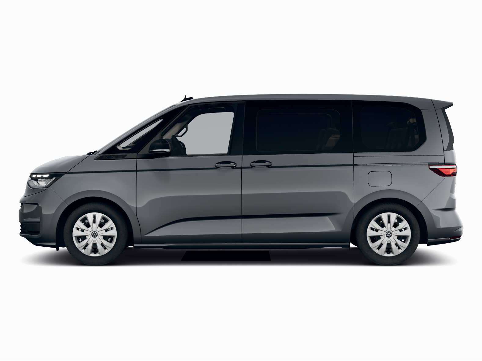 VW Multivan 2.0 TDI Trend KÜ VW Multivan 2.0 TDI Trend KÜ