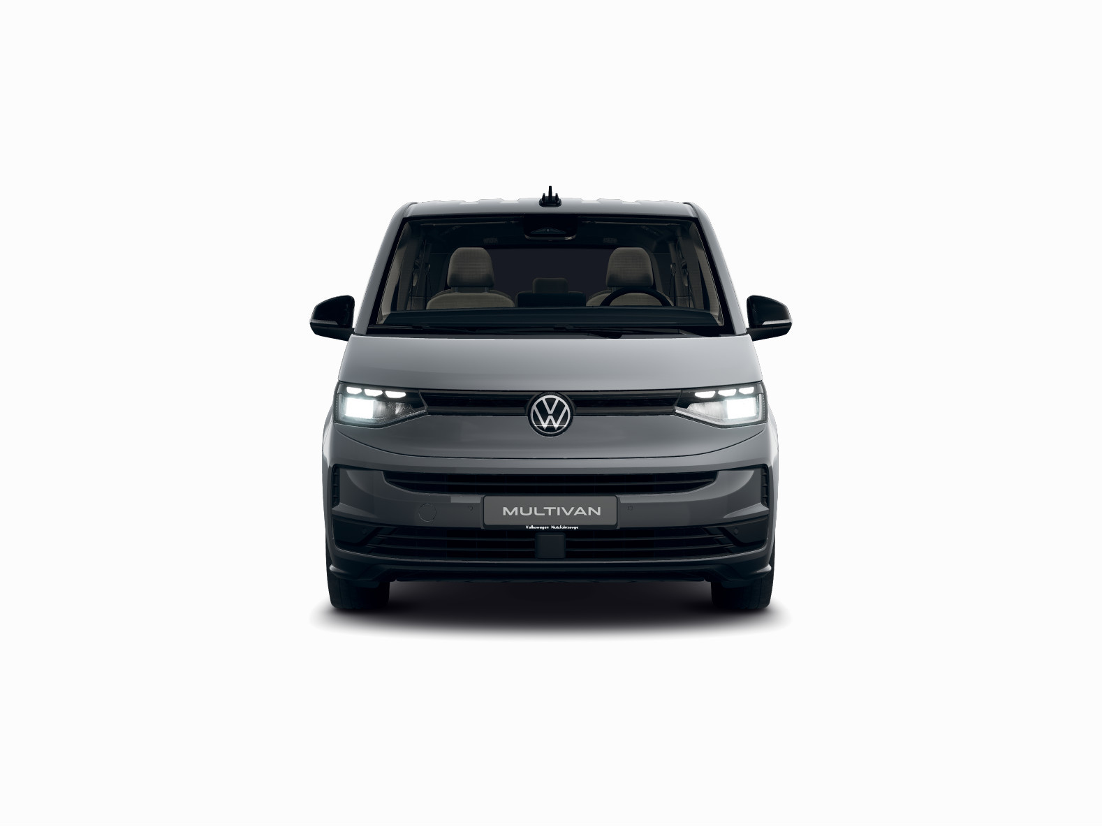 VW Multivan 2.0 TDI Trend KÜ VW Multivan 2.0 TDI Trend KÜ