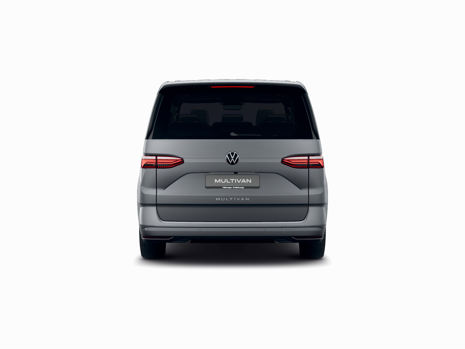 VW Multivan 2.0 TDI Trend KÜ VW Multivan 2.0 TDI Trend KÜ
