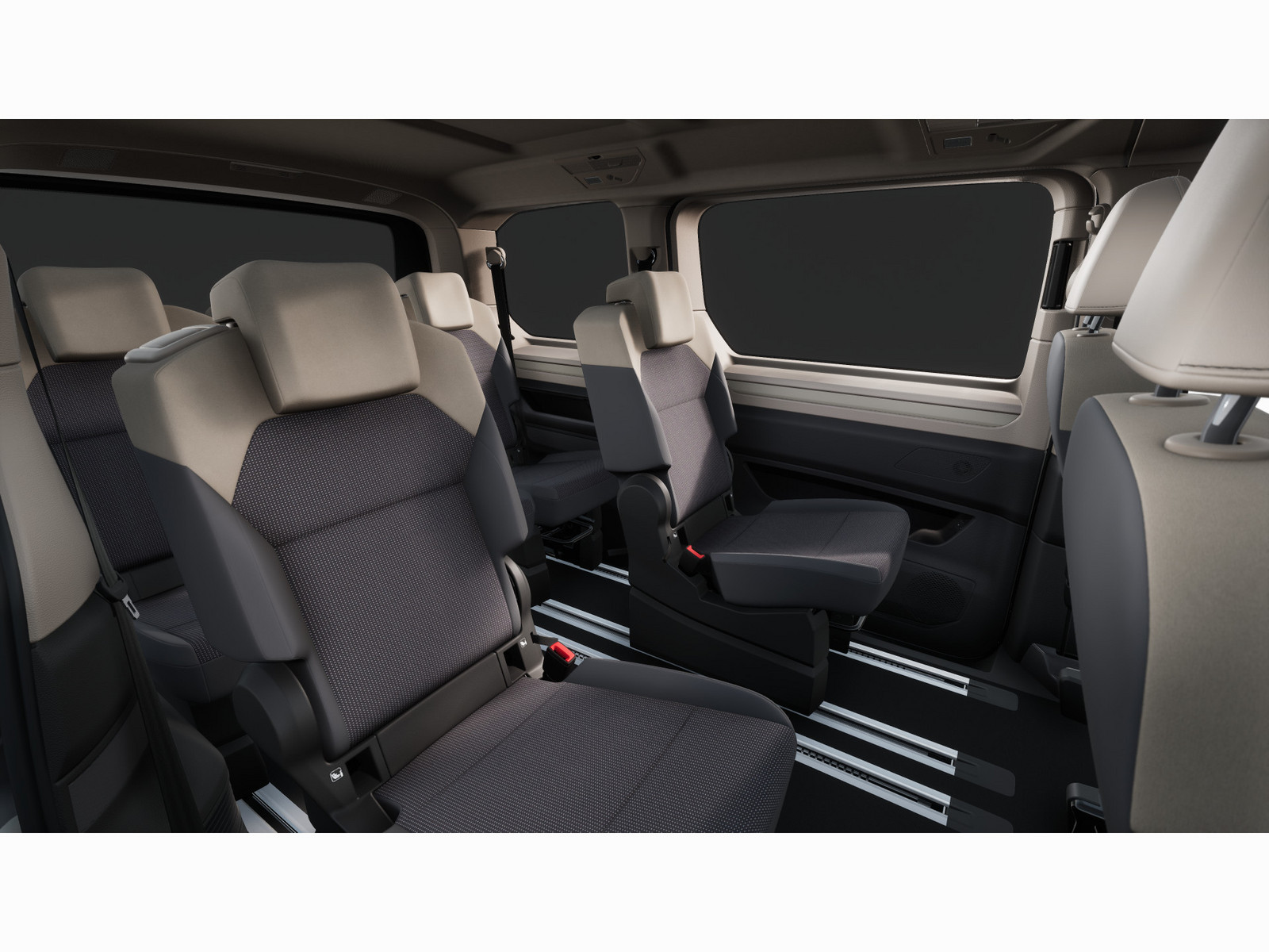 VW Multivan 2.0 TDI Trend KÜ VW Multivan 2.0 TDI Trend KÜ