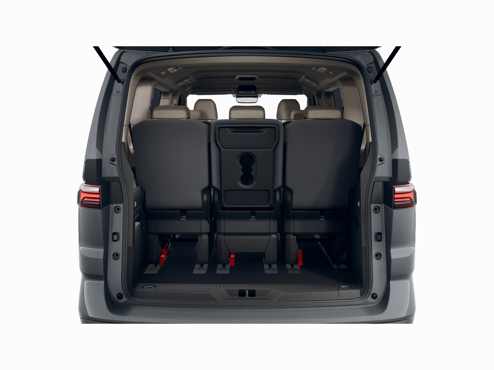 VW Multivan 2.0 TDI Trend KÜ VW Multivan 2.0 TDI Trend KÜ