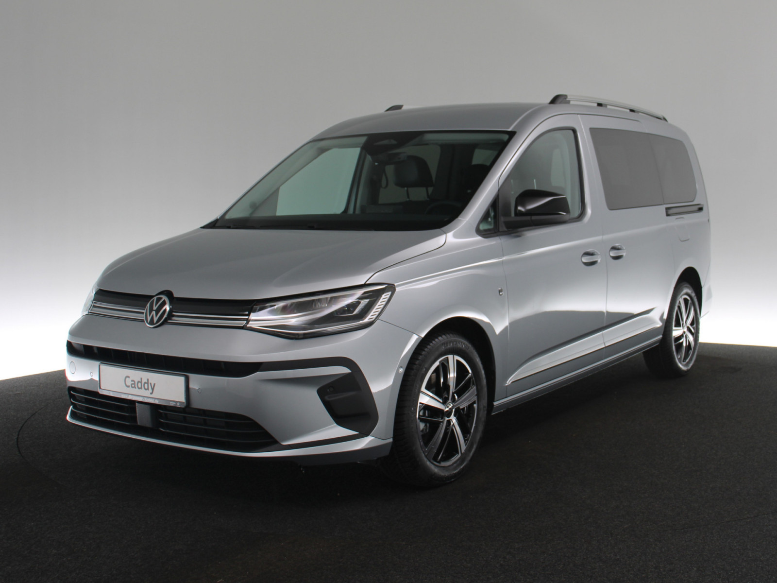 VW Caddy 2.0 TDI Style Maxi VW Caddy 2.0 TDI Style Maxi