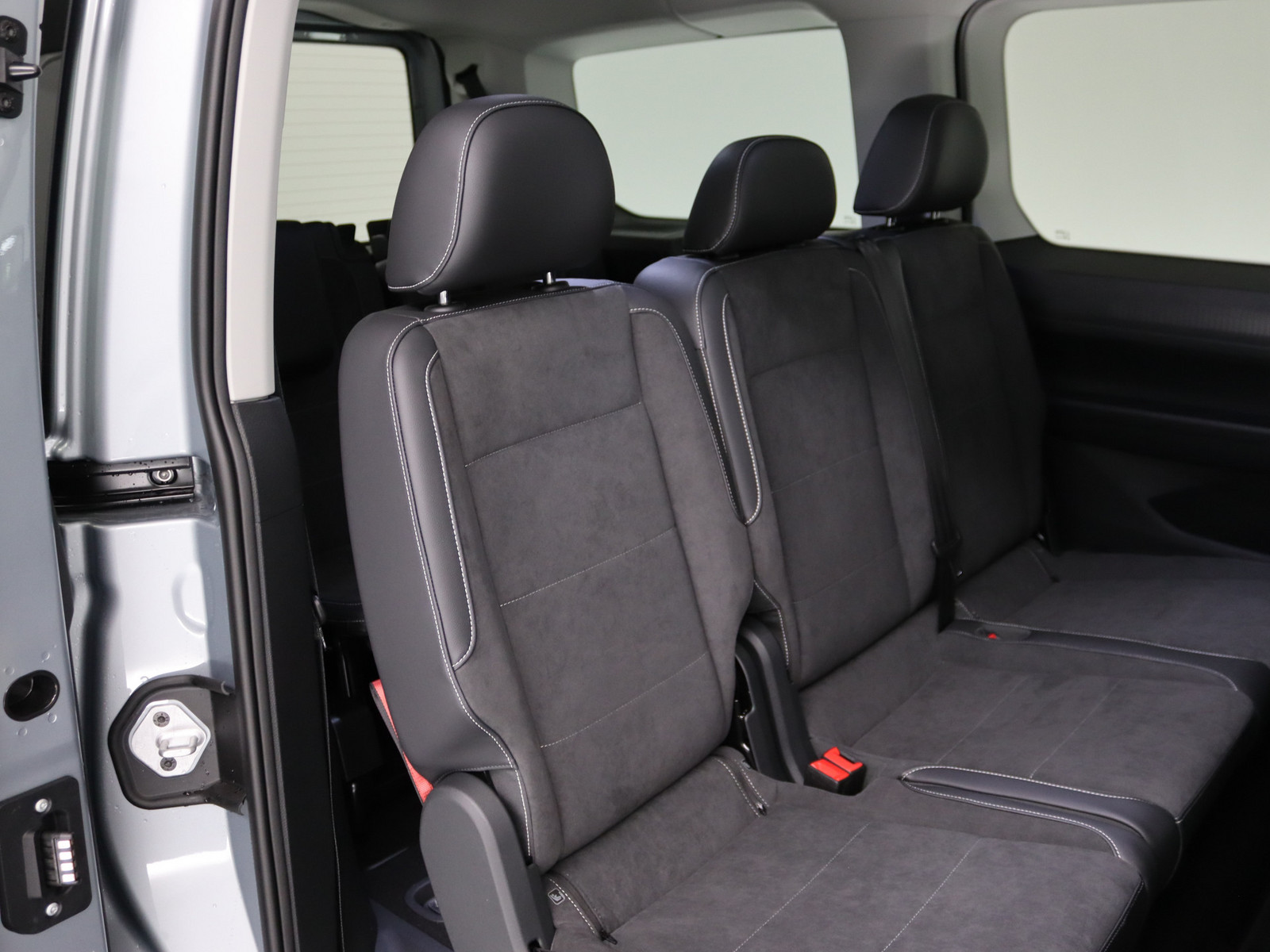 VW Caddy 2.0 TDI Style Maxi VW Caddy 2.0 TDI Style Maxi