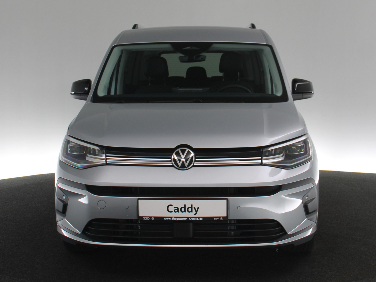 VW Caddy 2.0 TDI Style Maxi VW Caddy 2.0 TDI Style Maxi