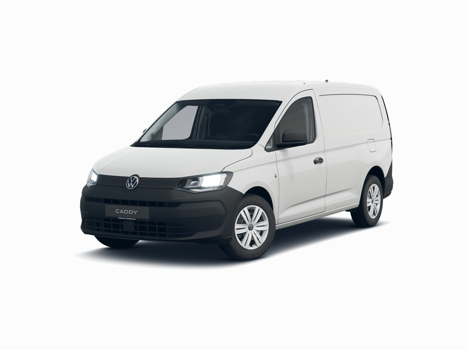 VW Caddy 2.0 TDI Cargo Maxi VW Caddy 2.0 TDI Cargo Maxi