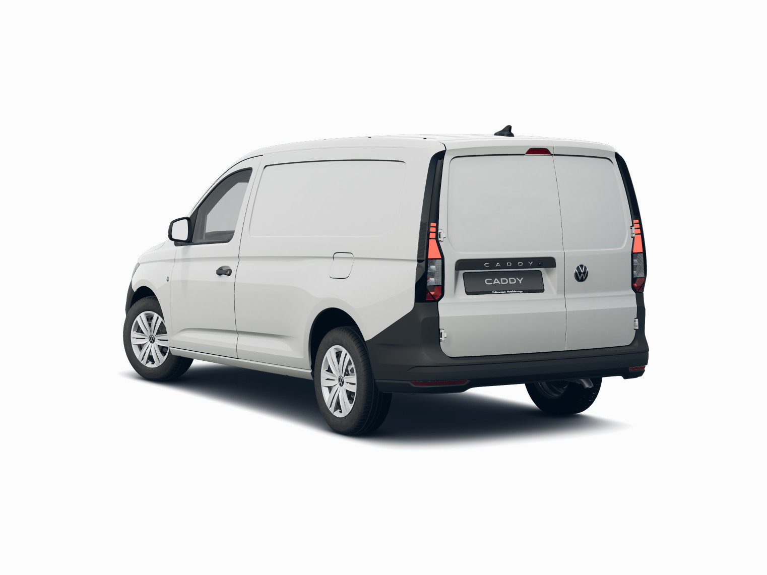 VW Caddy 2.0 TDI Cargo Maxi VW Caddy 2.0 TDI Cargo Maxi