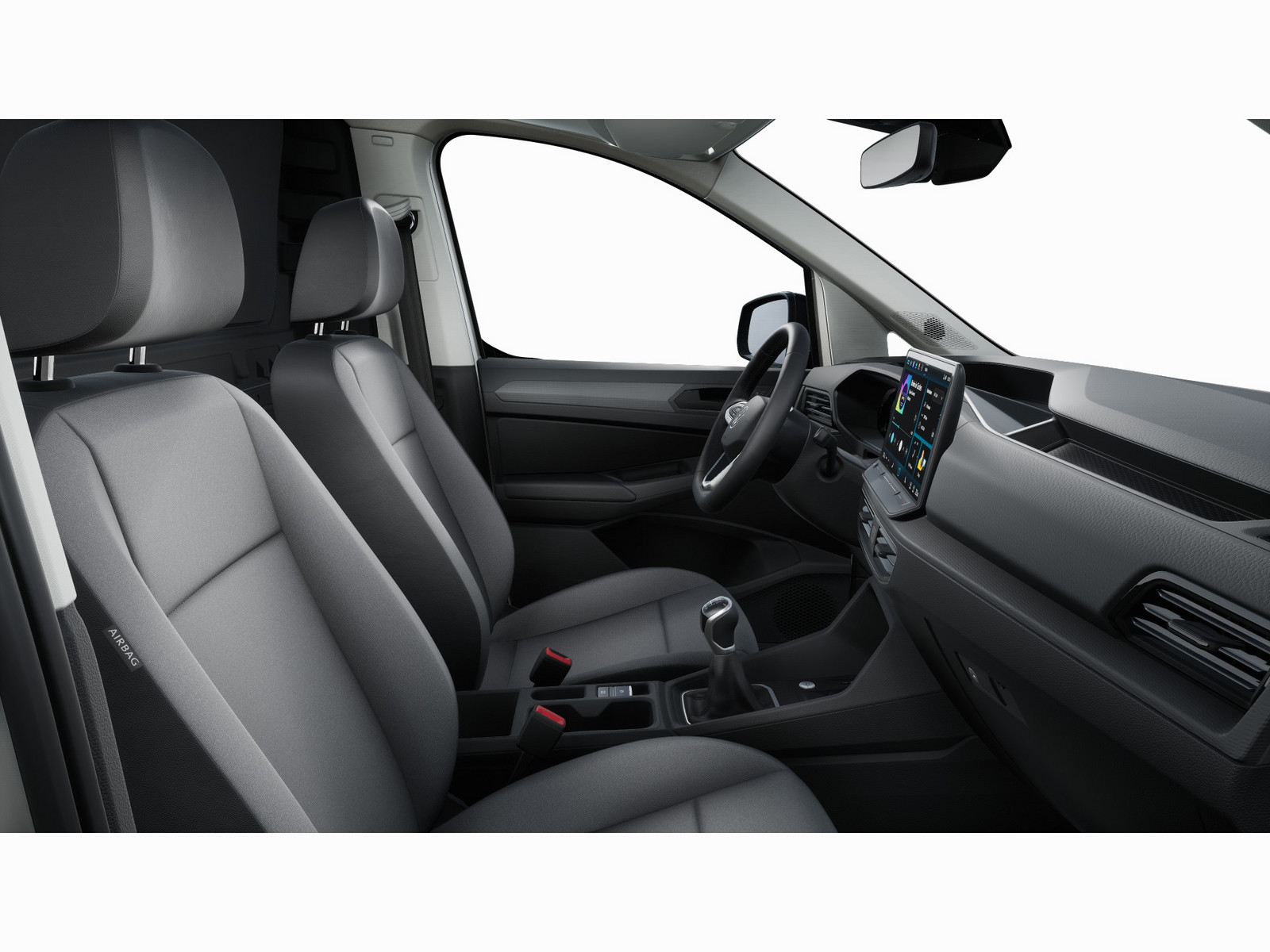VW Caddy 2.0 TDI Cargo Maxi VW Caddy 2.0 TDI Cargo Maxi
