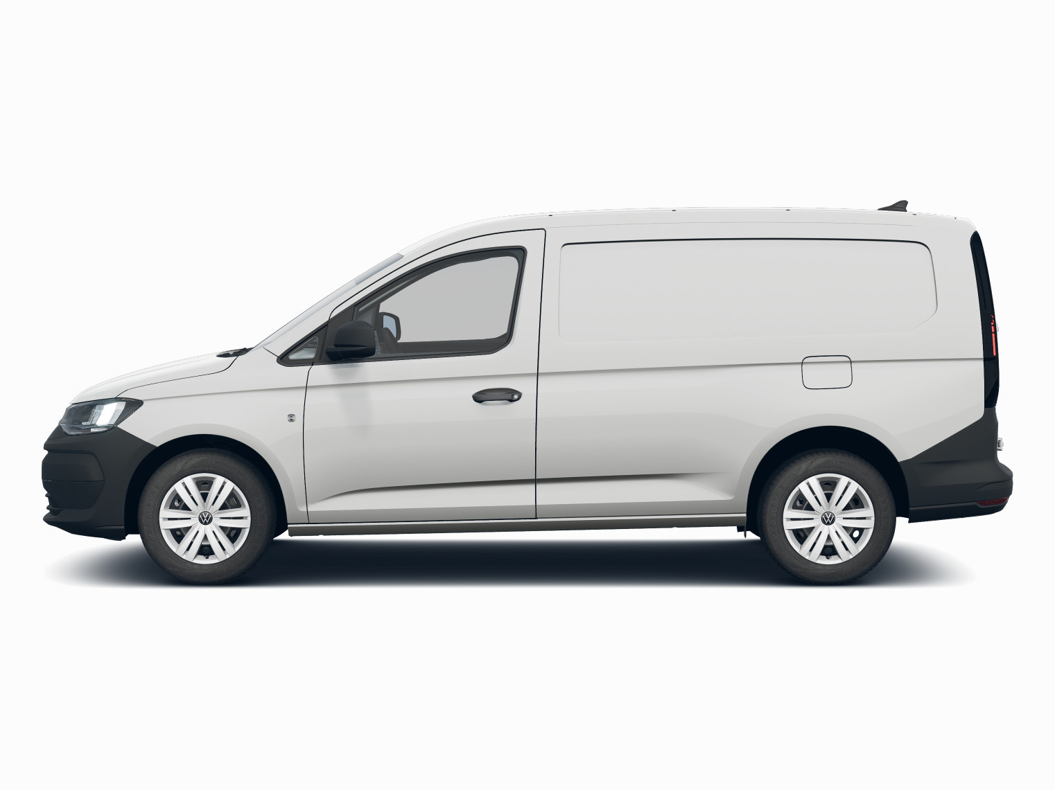 VW Caddy 2.0 TDI Cargo Maxi VW Caddy 2.0 TDI Cargo Maxi