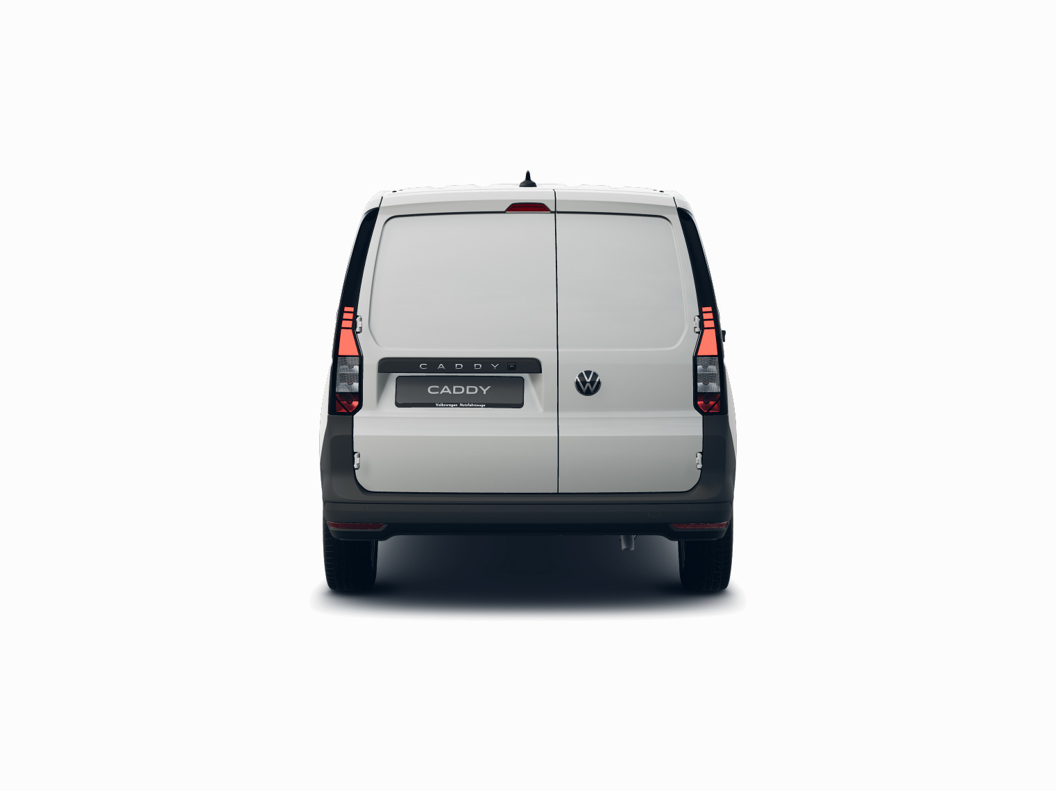 VW Caddy 2.0 TDI Cargo Maxi VW Caddy 2.0 TDI Cargo Maxi