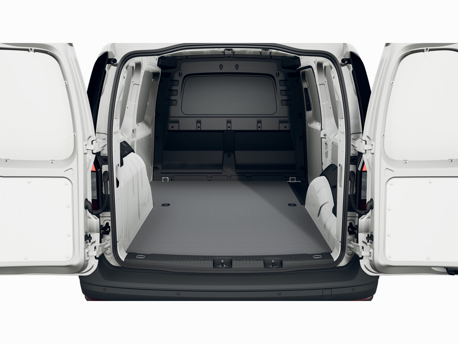 VW Caddy 2.0 TDI Cargo Maxi VW Caddy 2.0 TDI Cargo Maxi