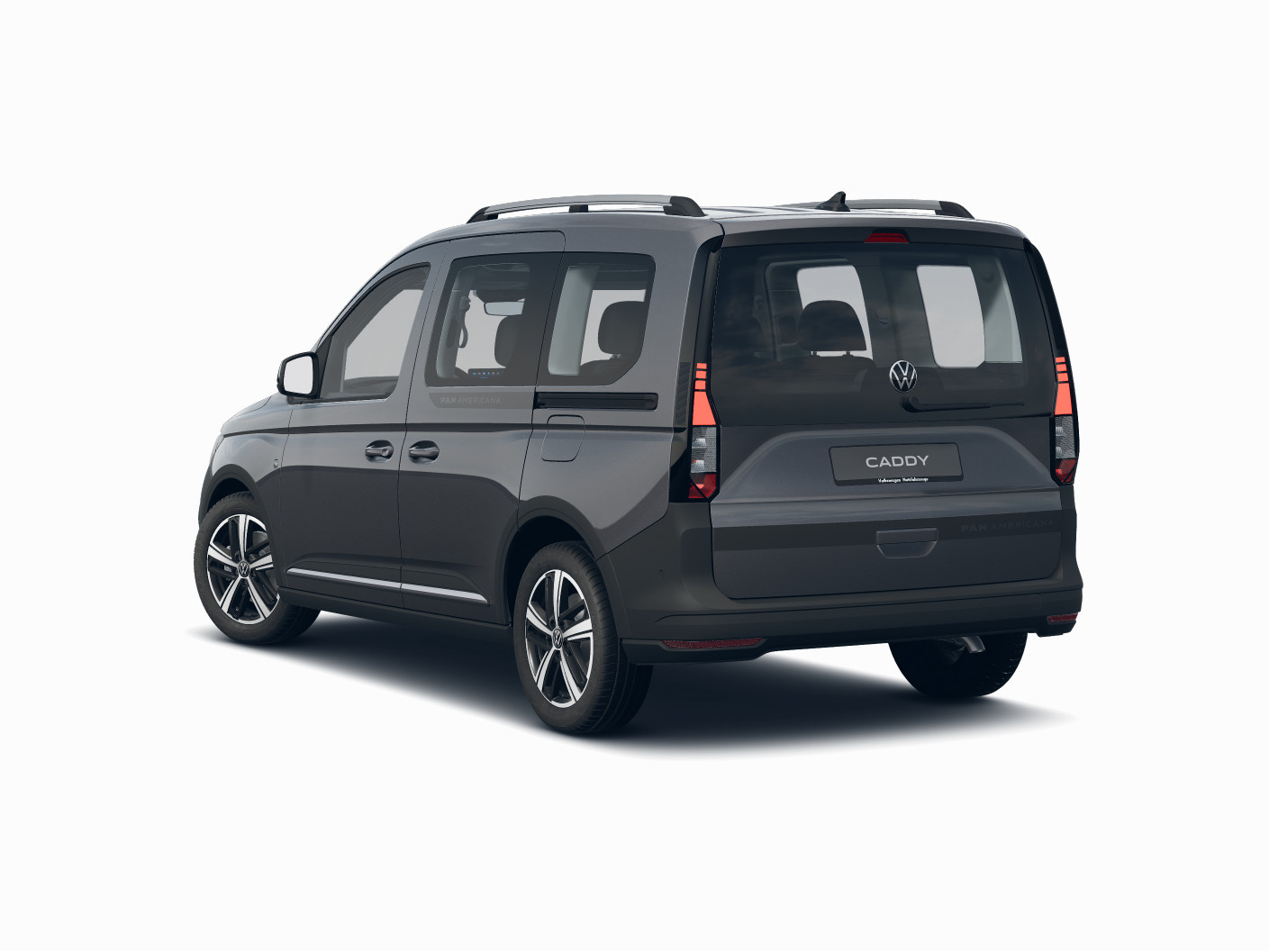 VW Caddy 2.0 TDI Generation VW Caddy 2.0 TDI Generation