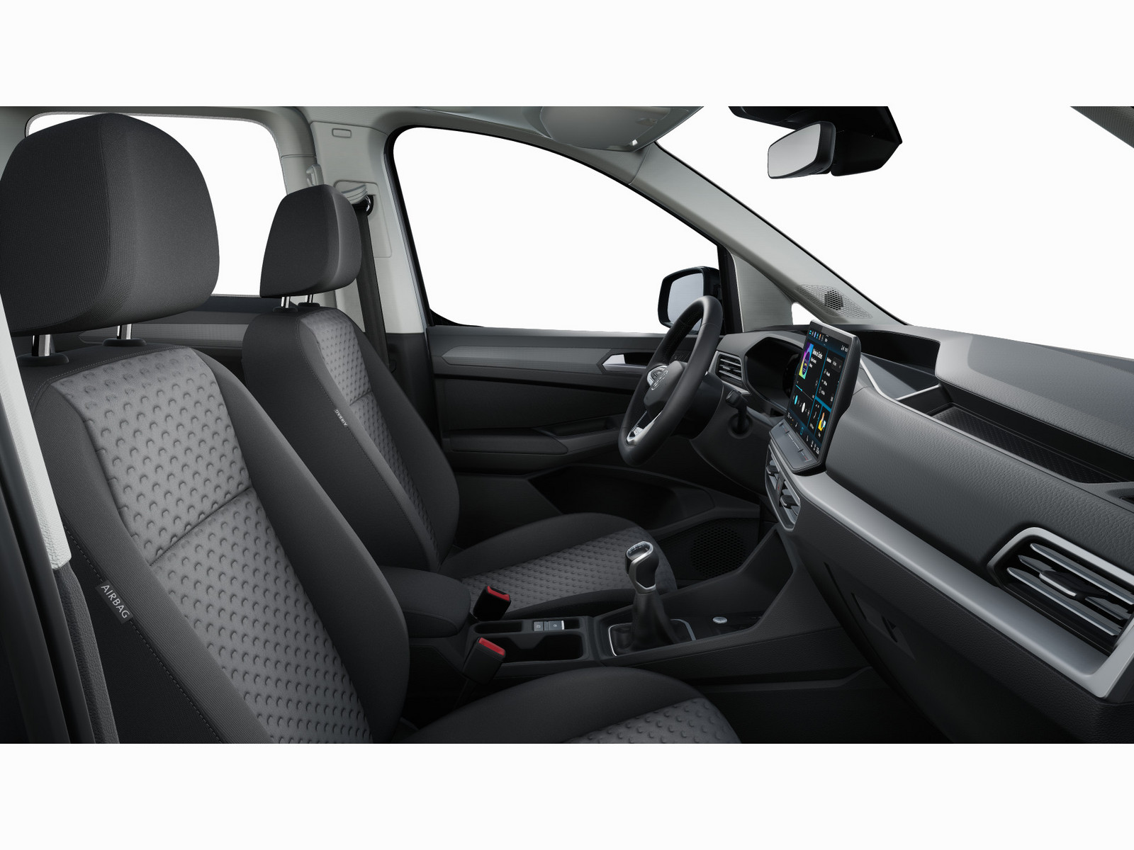 VW Caddy 2.0 TDI Generation VW Caddy 2.0 TDI Generation