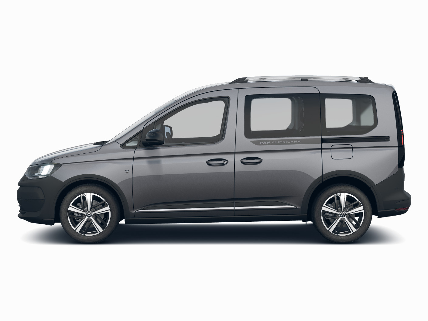 VW Caddy 2.0 TDI Generation VW Caddy 2.0 TDI Generation