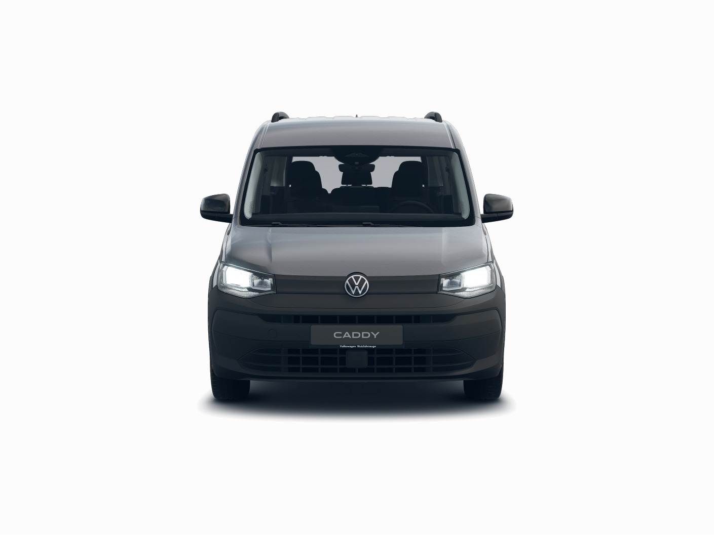 VW Caddy 2.0 TDI Generation VW Caddy 2.0 TDI Generation