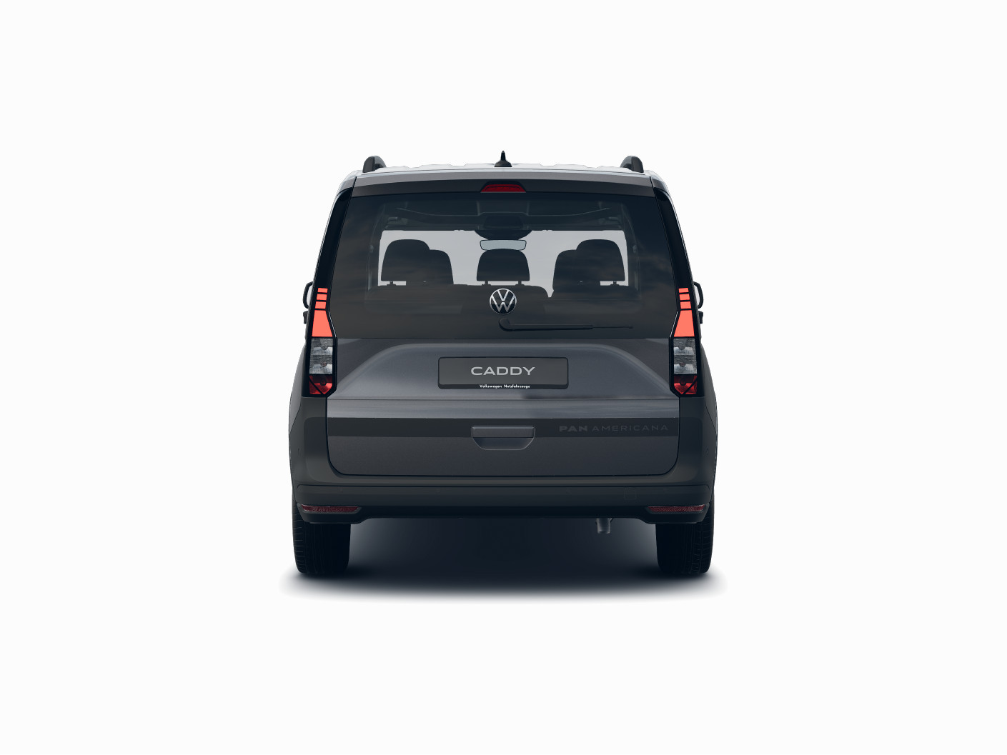 VW Caddy 2.0 TDI Generation VW Caddy 2.0 TDI Generation