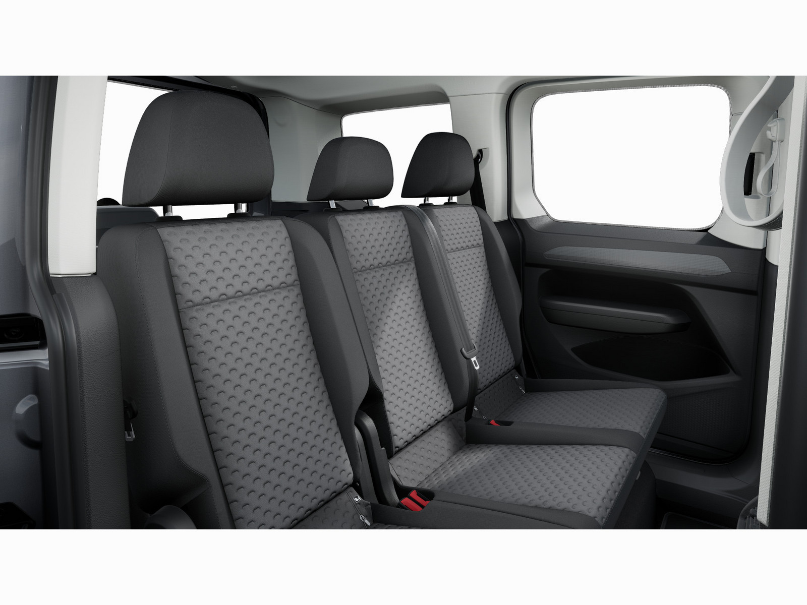 VW Caddy 2.0 TDI Generation VW Caddy 2.0 TDI Generation