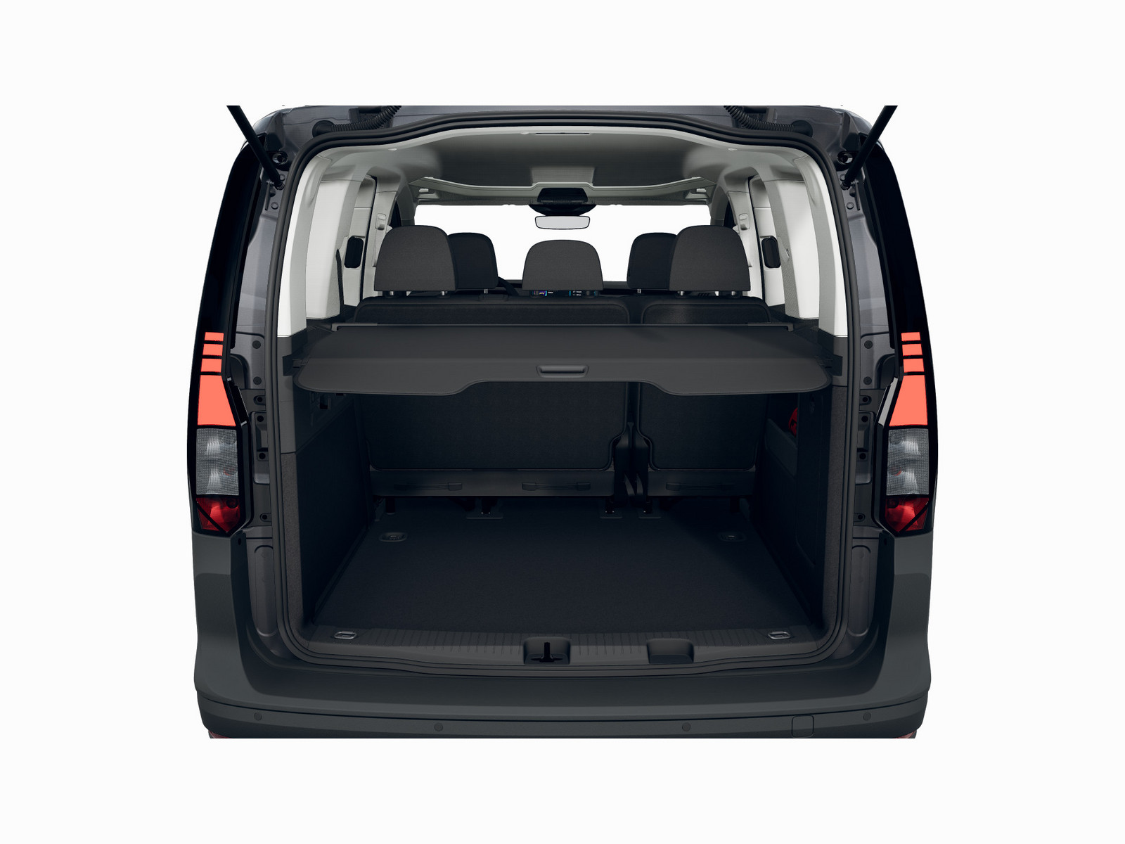 VW Caddy 2.0 TDI Generation VW Caddy 2.0 TDI Generation