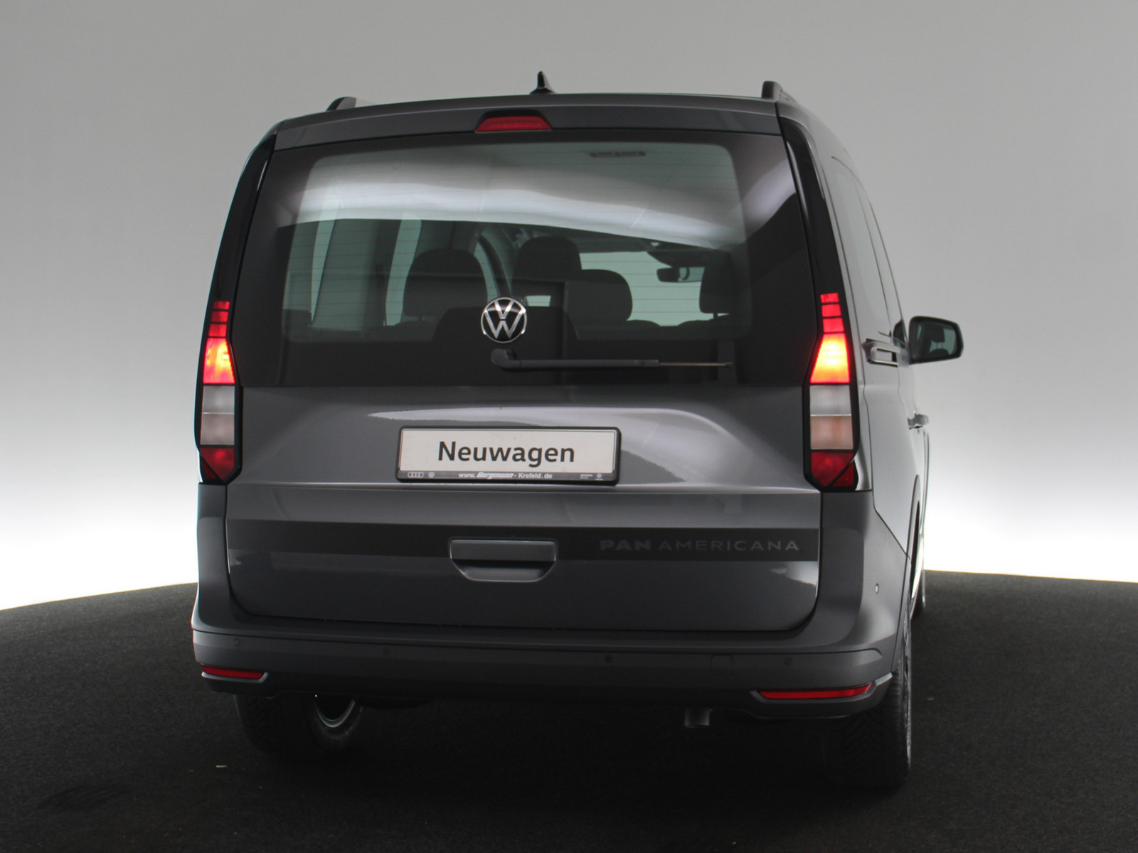 VW Caddy 2.0 TDI Generation VW Caddy 2.0 TDI Generation