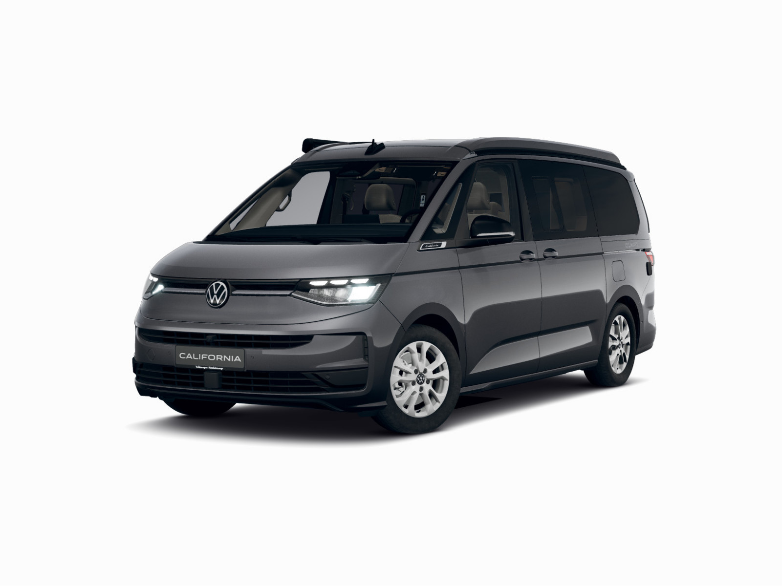 VW California 2.0 TDI Ocean LÜ VW California 2.0 TDI Ocean LÜ