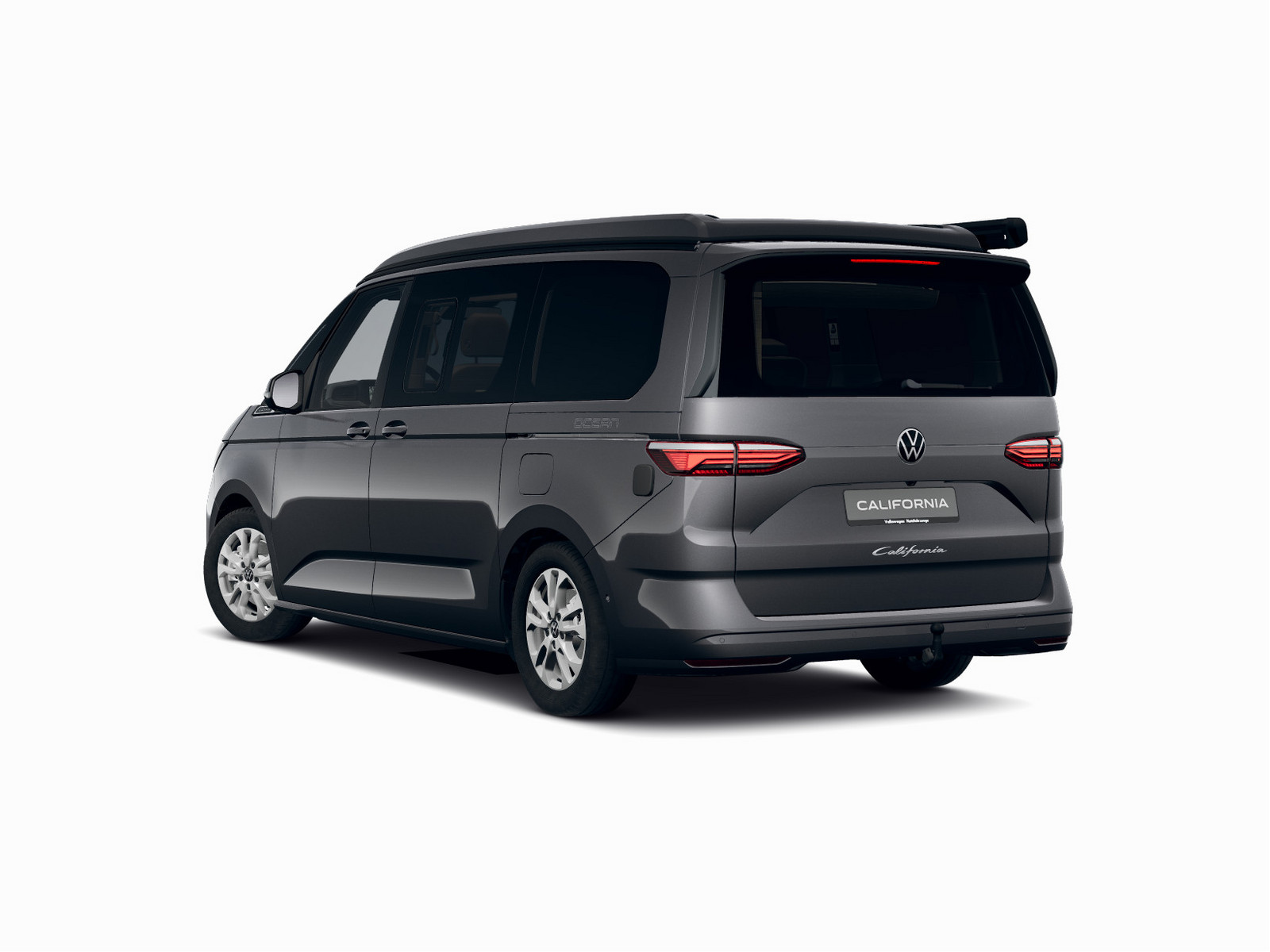 VW California 2.0 TDI Ocean LÜ VW California 2.0 TDI Ocean LÜ