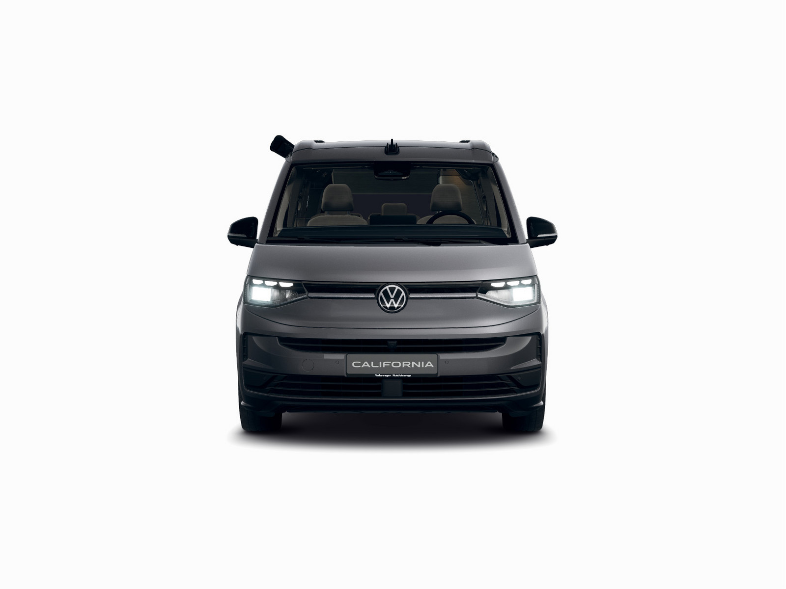 VW California 2.0 TDI Ocean LÜ VW California 2.0 TDI Ocean LÜ
