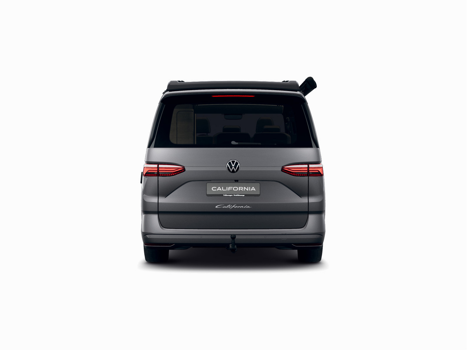 VW California 2.0 TDI Ocean LÜ VW California 2.0 TDI Ocean LÜ