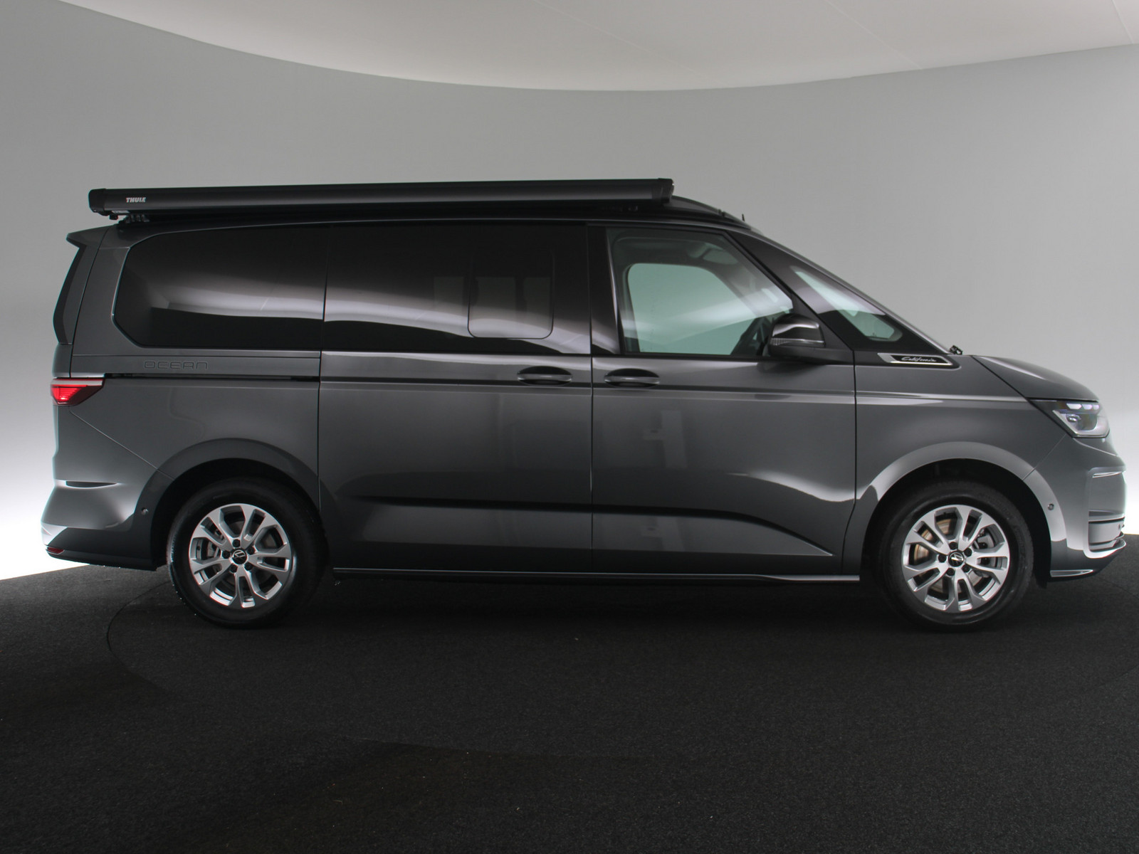 VW California 2.0 TDI Ocean VW California 2.0 TDI Ocean