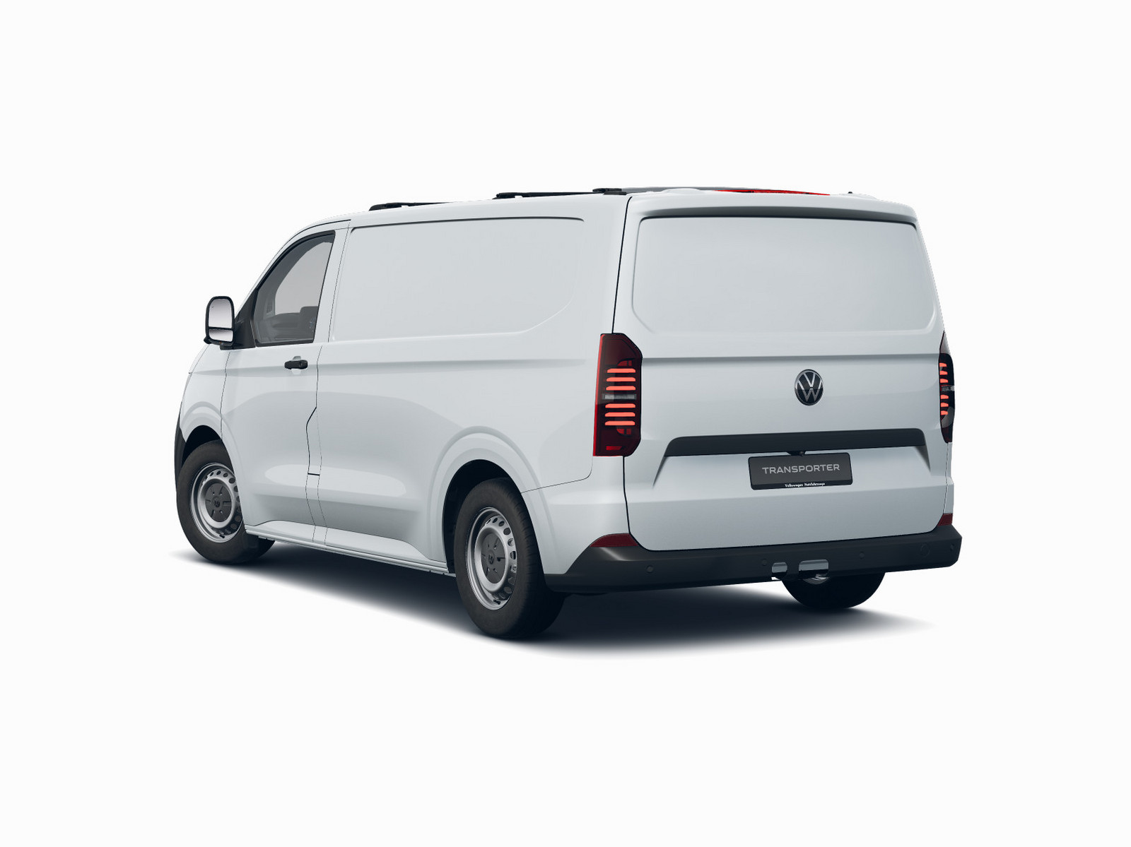 VW Kasten 2.0 TDI KR L1H1 VW Kasten 2.0 TDI KR L1H1