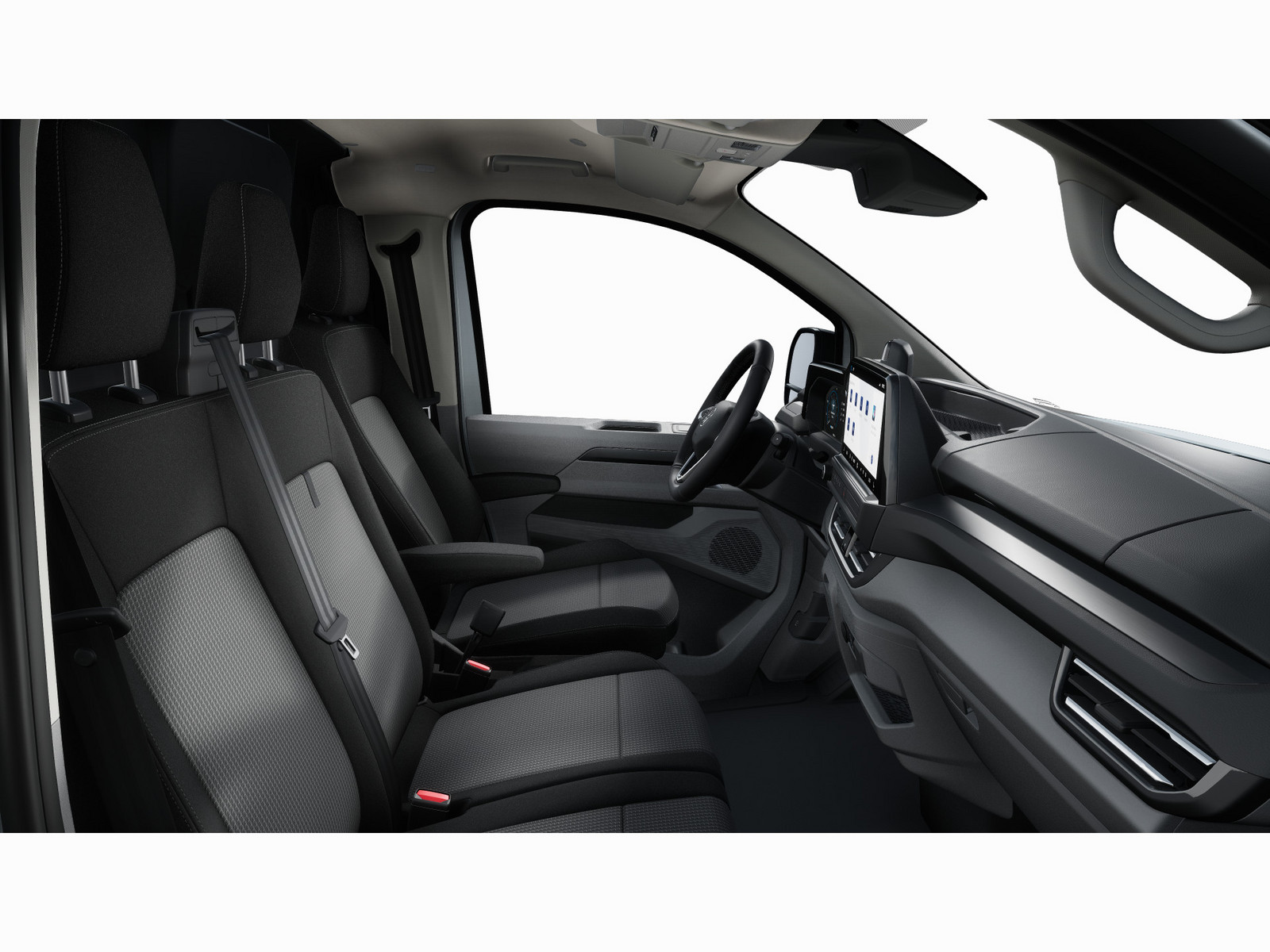 VW Kasten 2.0 TDI KR L1H1 VW Kasten 2.0 TDI KR L1H1