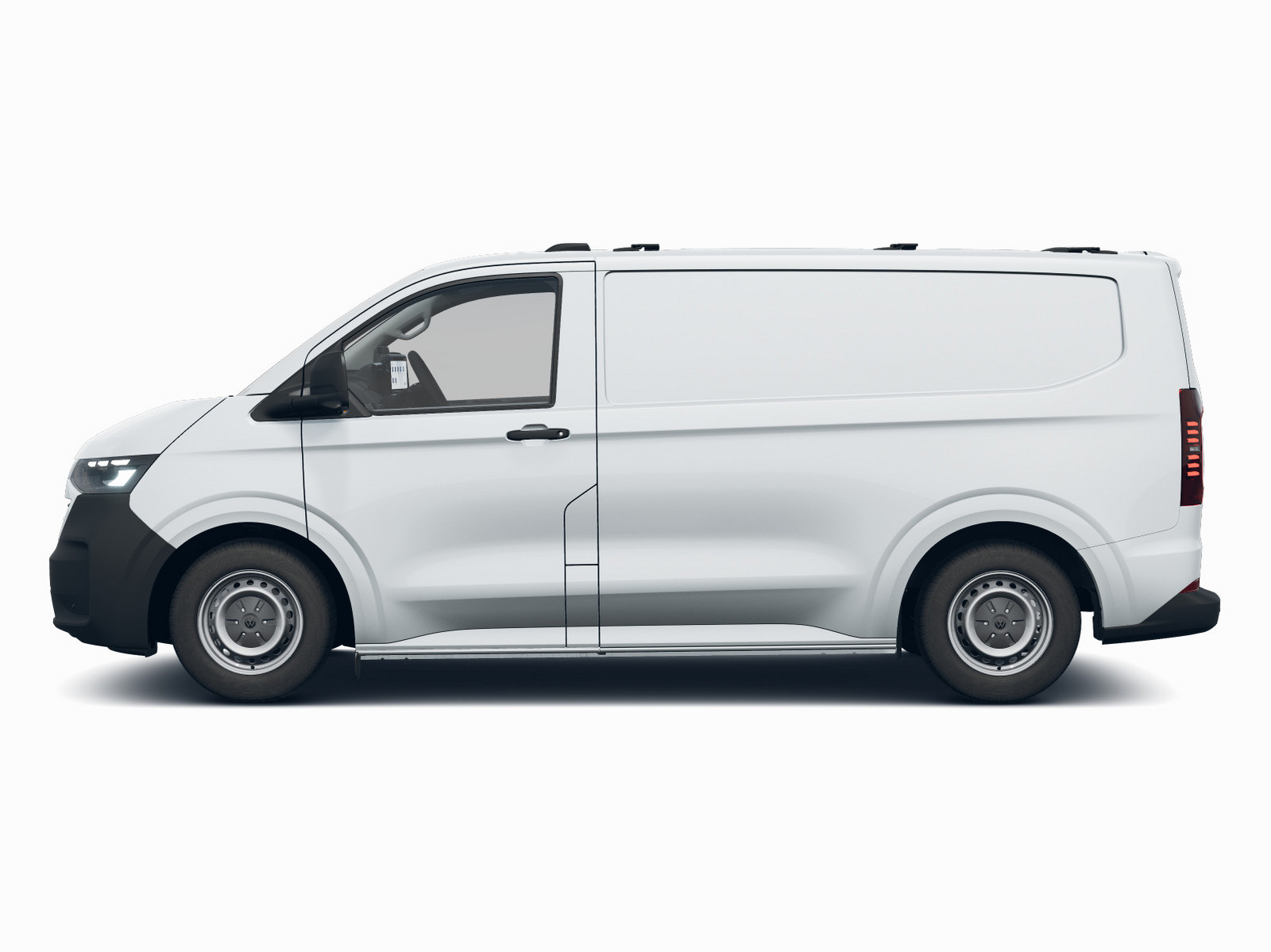 VW Kasten 2.0 TDI KR L1H1 VW Kasten 2.0 TDI KR L1H1