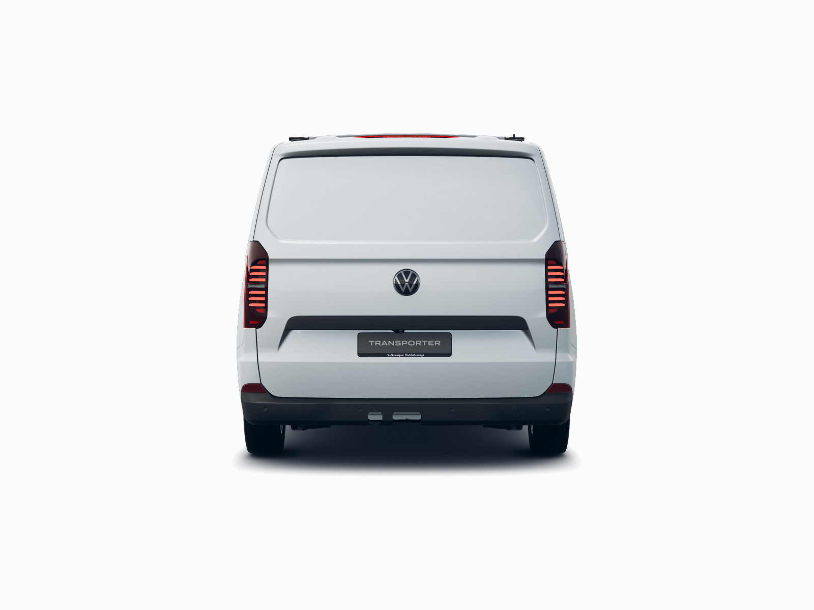 VW Kasten 2.0 TDI KR L1H1 VW Kasten 2.0 TDI KR L1H1