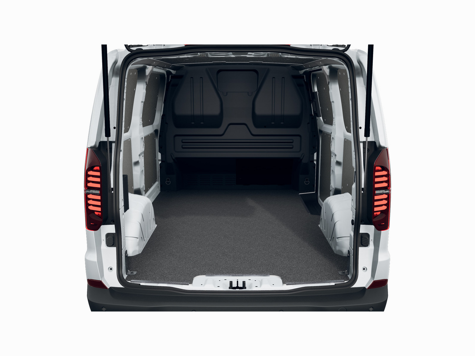 VW Kasten 2.0 TDI KR L1H1 VW Kasten 2.0 TDI KR L1H1