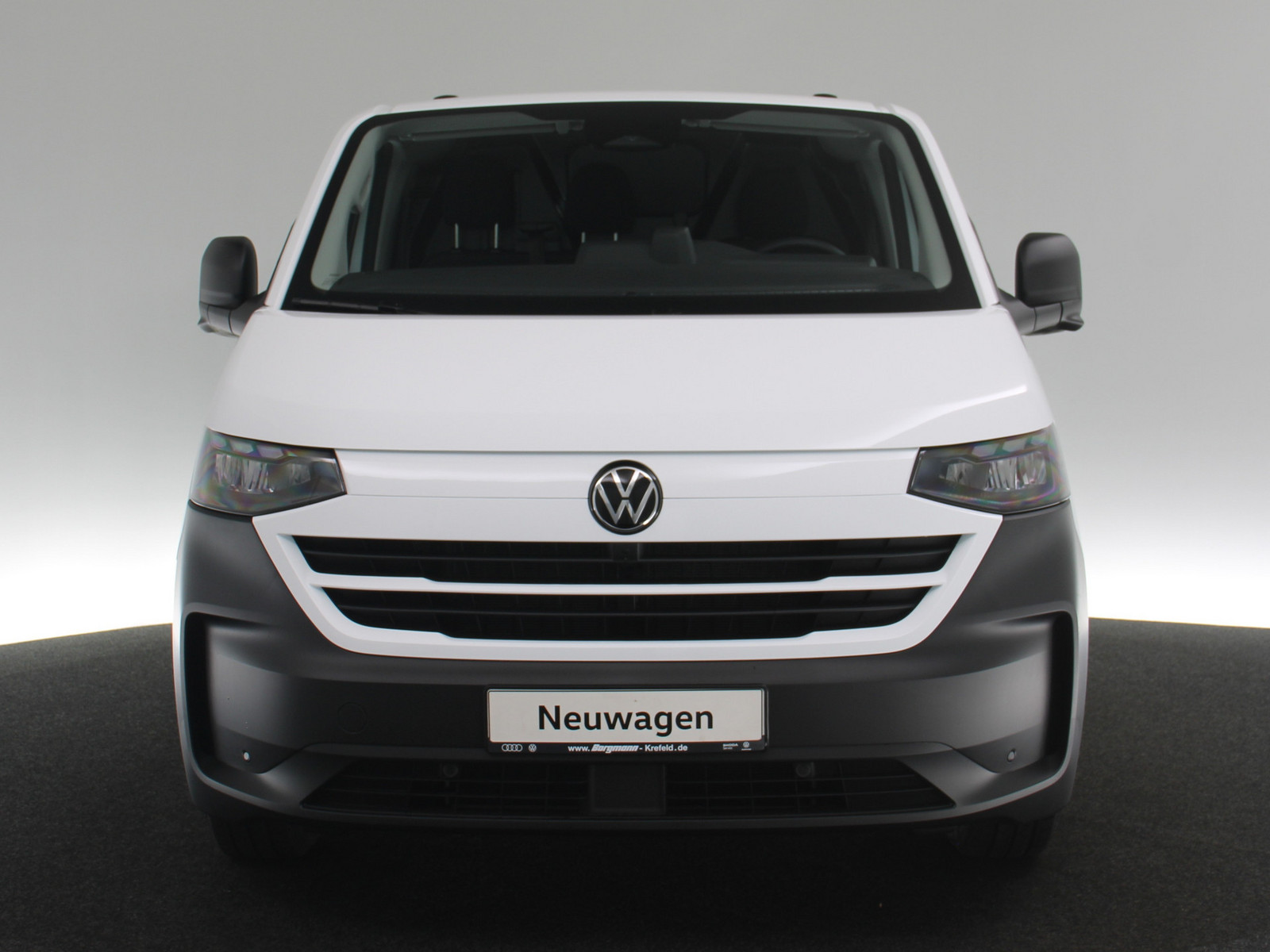 VW Kasten 2.0 TDI KR L1H1 VW Kasten 2.0 TDI KR L1H1