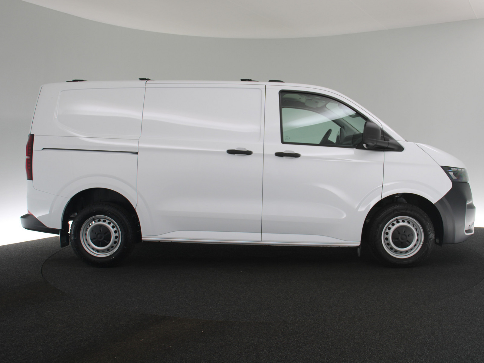VW Kasten 2.0 TDI KR L1H1 VW Kasten 2.0 TDI KR L1H1