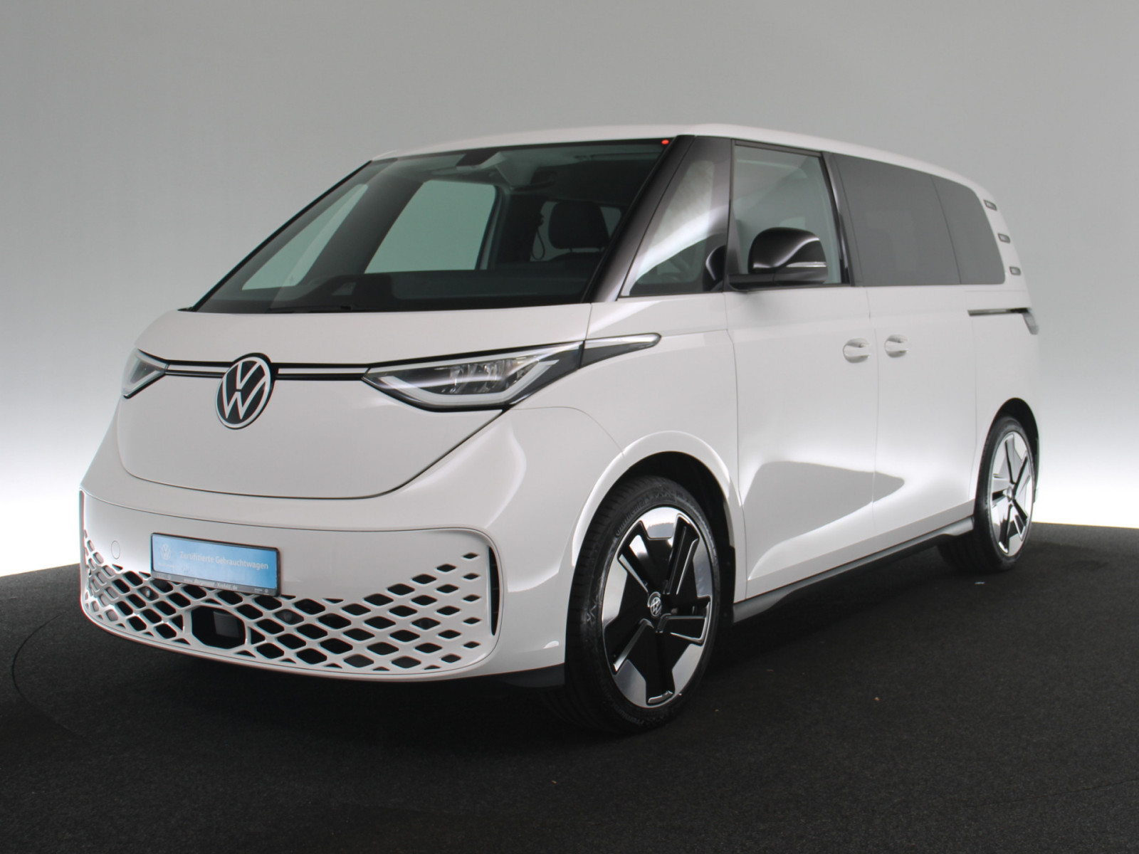 VW ID.Buzz Pro KR HV-Batterie 79 kWh VW ID.Buzz Pro KR HV-Batterie 79 kWh