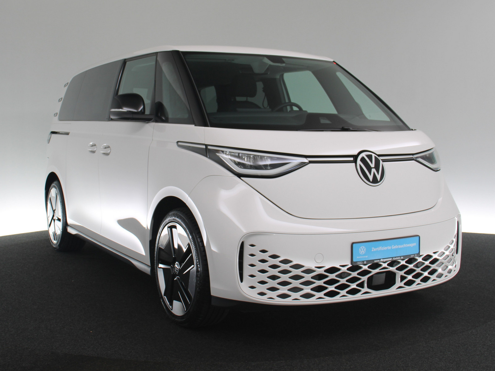 VW ID.Buzz Pro KR HV-Batterie 79 kWh VW ID.Buzz Pro KR HV-Batterie 79 kWh