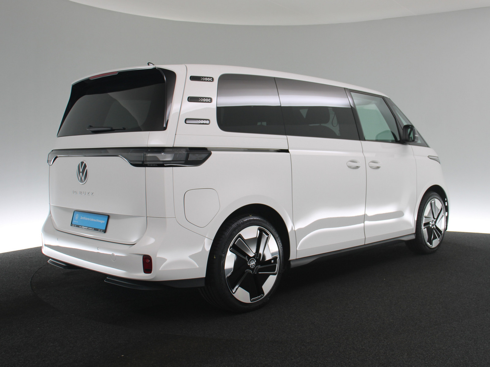 VW ID.Buzz Pro KR HV-Batterie 79 kWh VW ID.Buzz Pro KR HV-Batterie 79 kWh