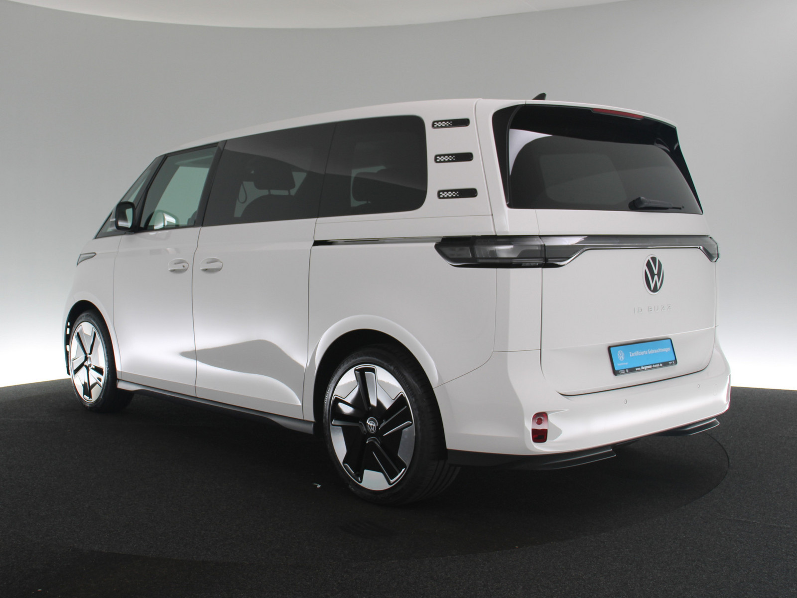 VW ID.Buzz Pro KR HV-Batterie 79 kWh VW ID.Buzz Pro KR HV-Batterie 79 kWh