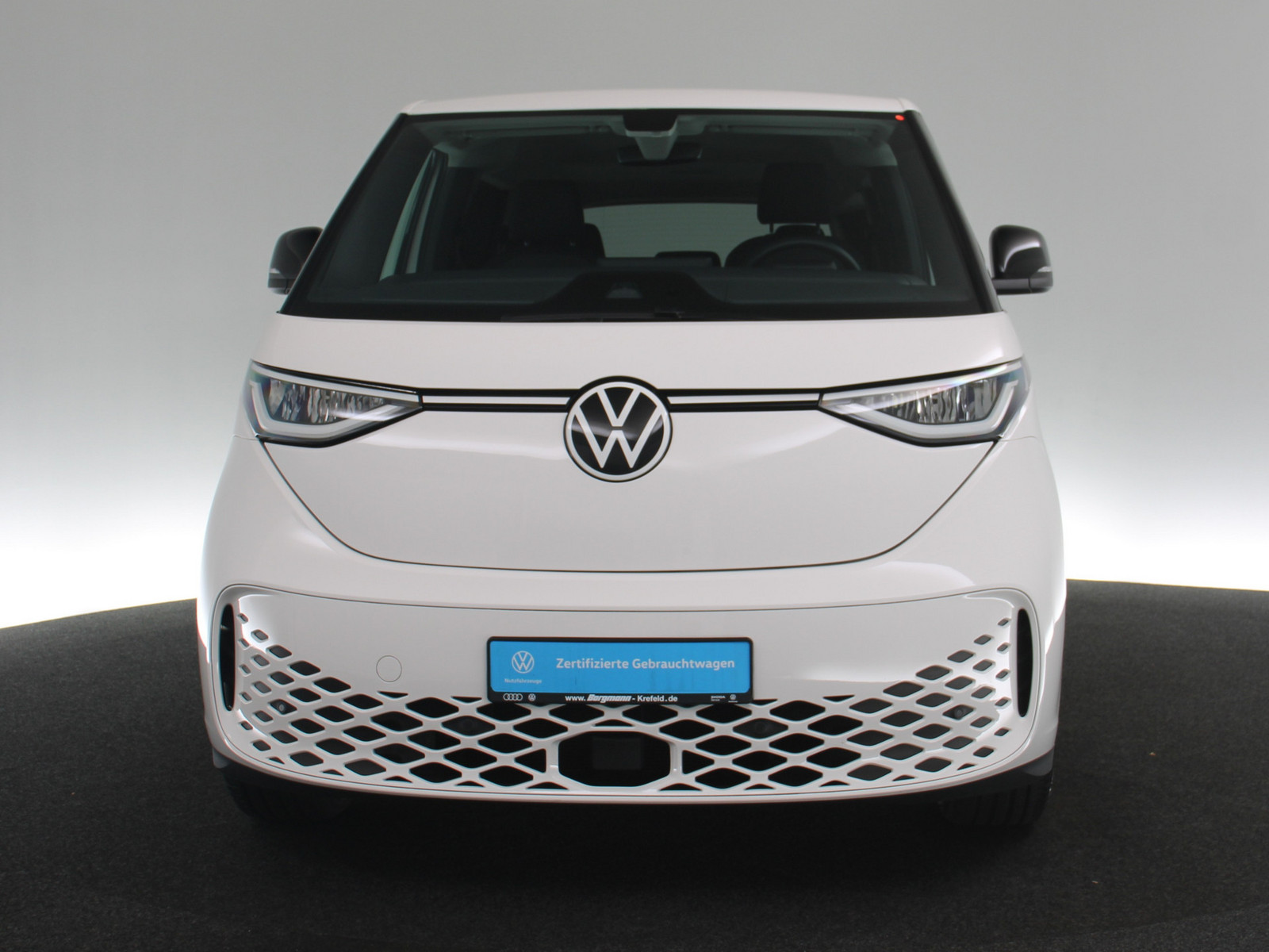VW ID.Buzz Pro KR HV-Batterie 79 kWh VW ID.Buzz Pro KR HV-Batterie 79 kWh