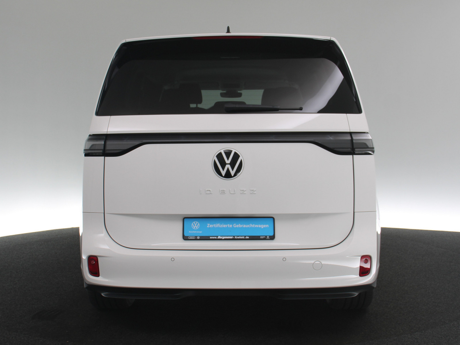 VW ID.Buzz Pro KR HV-Batterie 79 kWh VW ID.Buzz Pro KR HV-Batterie 79 kWh