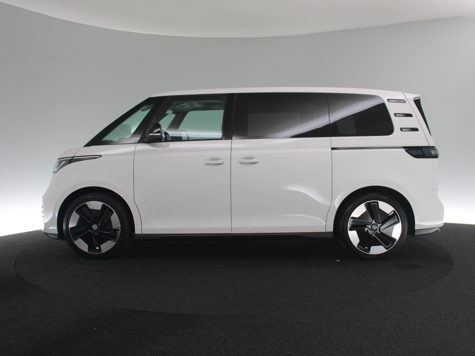 VW ID.Buzz Pro KR HV-Batterie 79 kWh VW ID.Buzz Pro KR HV-Batterie 79 kWh