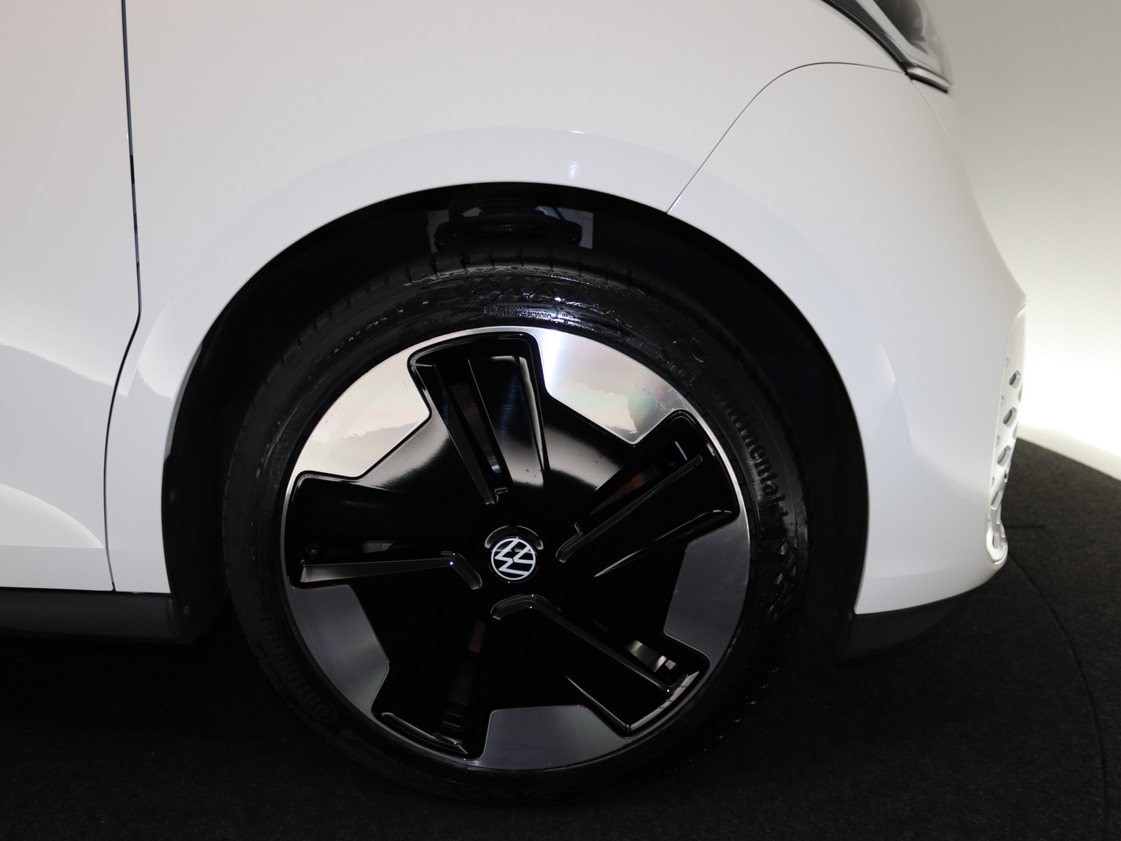 VW ID.Buzz Pro KR HV-Batterie 79 kWh VW ID.Buzz Pro KR HV-Batterie 79 kWh