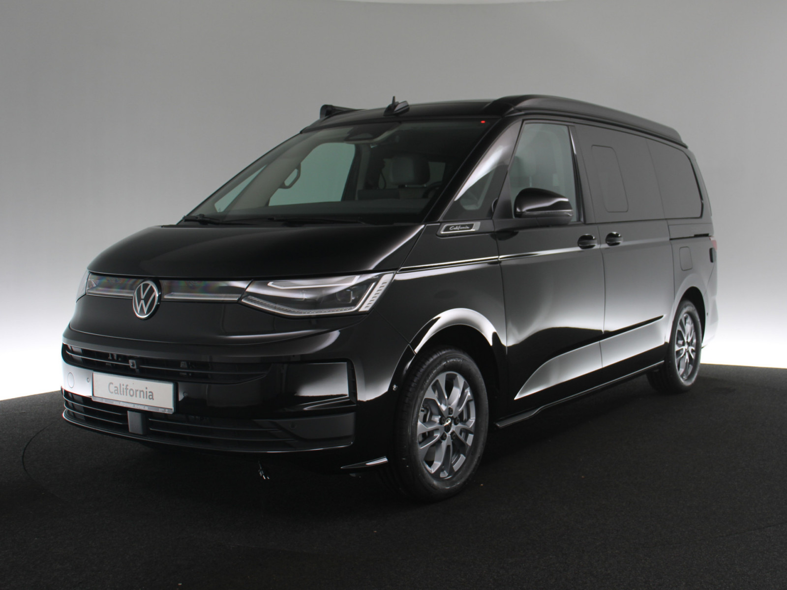 VW California 2.0 TDI Ocean LÜ VW California 2.0 TDI Ocean LÜ