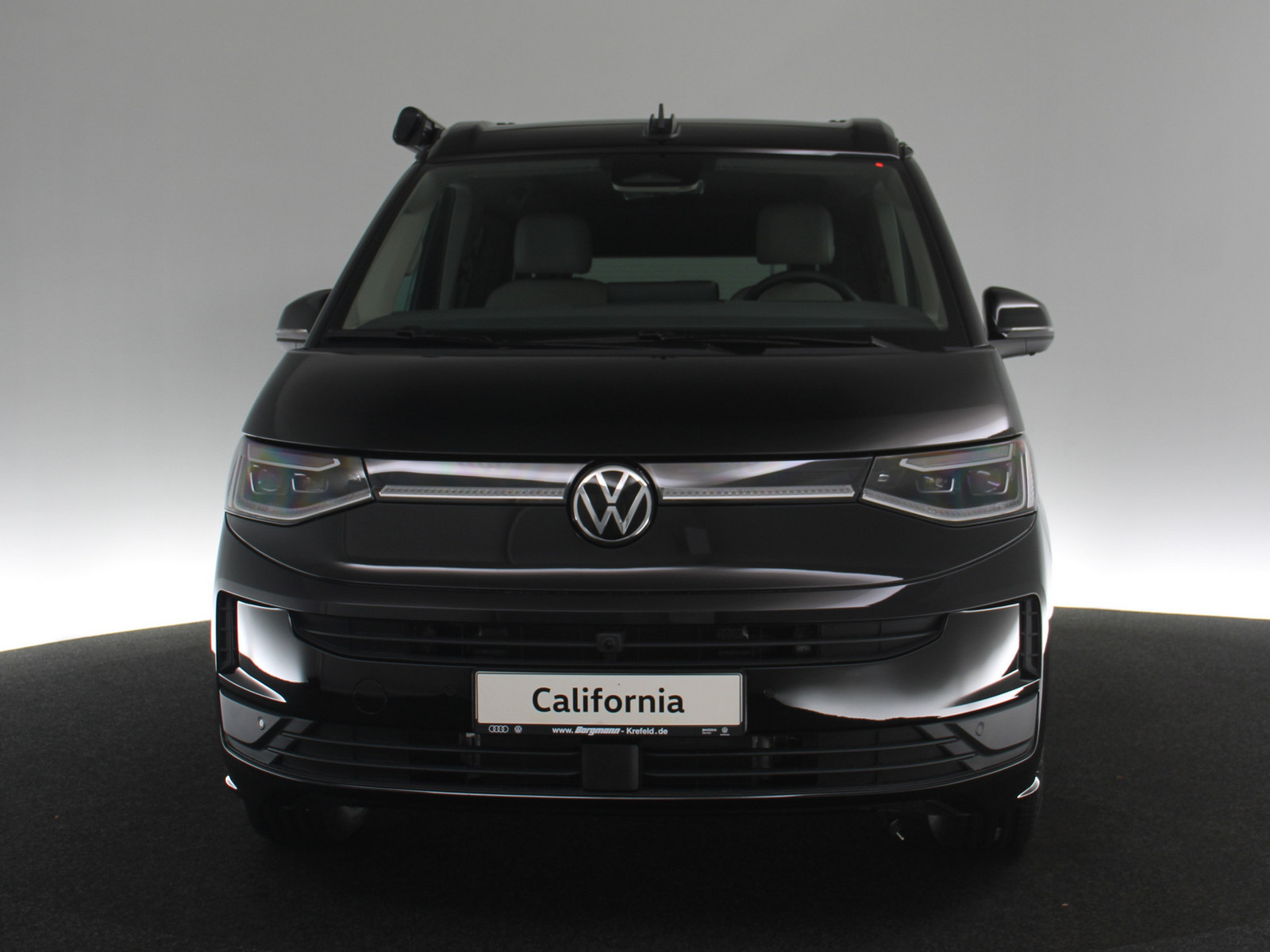 VW California 2.0 TDI Ocean LÜ VW California 2.0 TDI Ocean LÜ