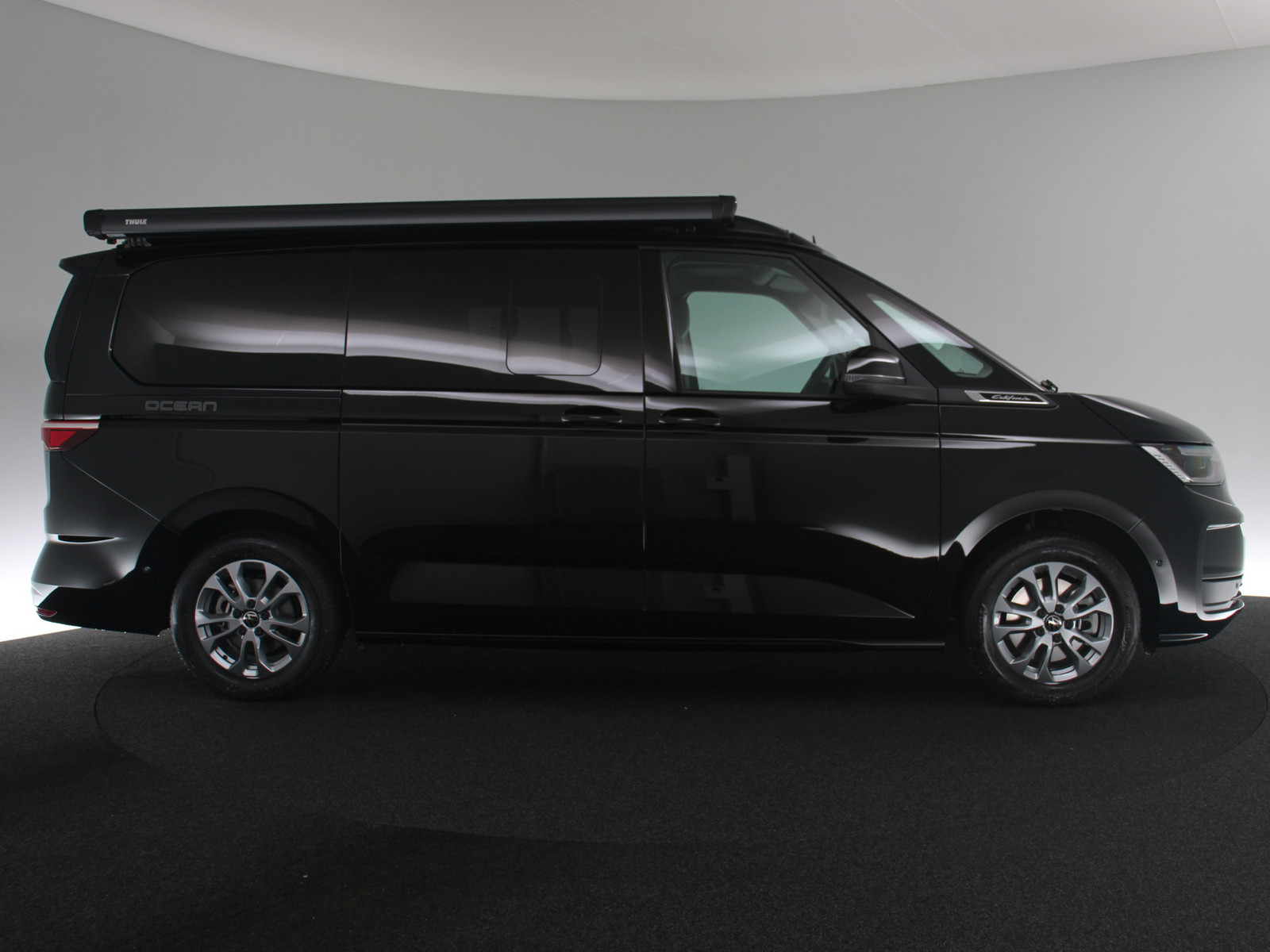 VW California 2.0 TDI Ocean LÜ VW California 2.0 TDI Ocean LÜ