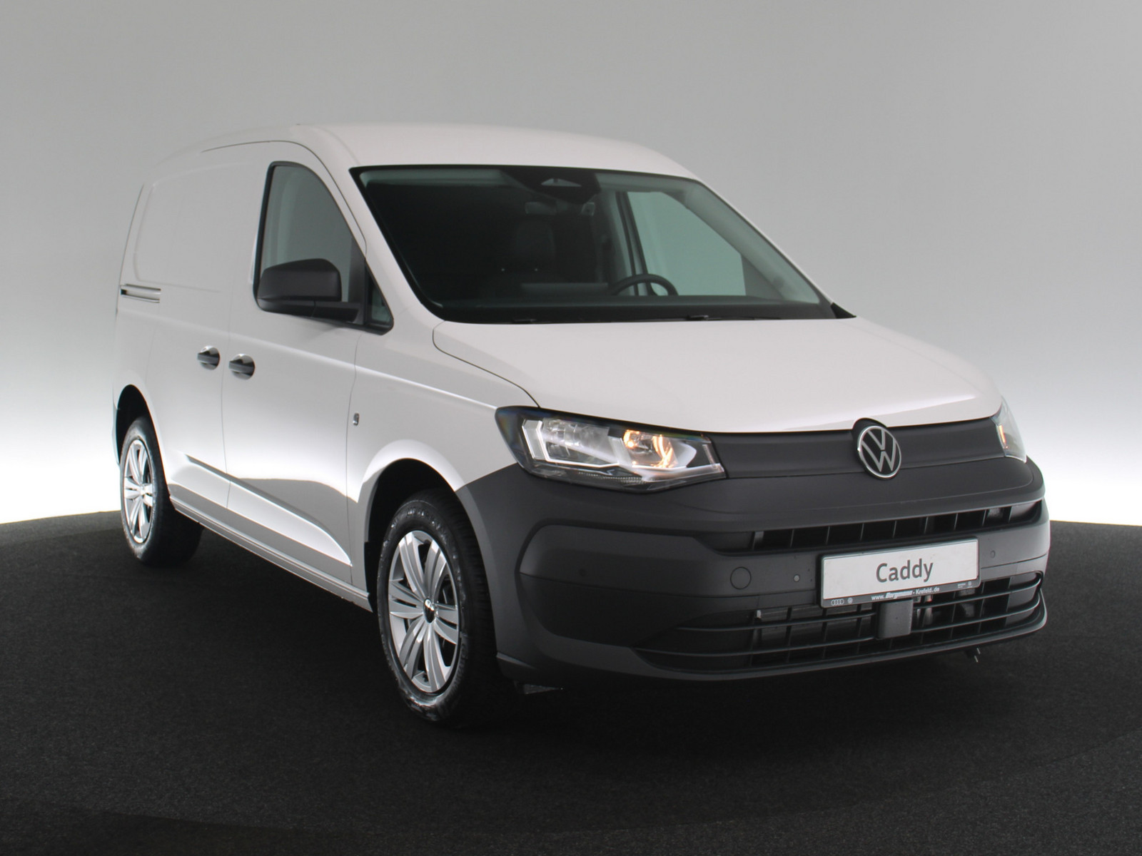 VW Caddy 2.0 TDI Cargo VW Caddy 2.0 TDI Cargo