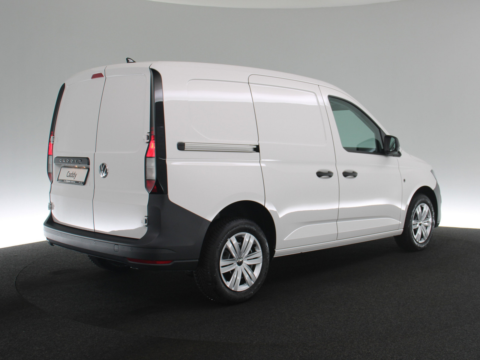 VW Caddy 2.0 TDI Cargo VW Caddy 2.0 TDI Cargo