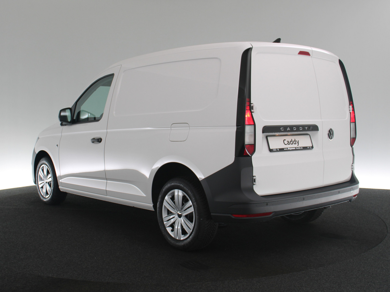 VW Caddy 2.0 TDI Cargo VW Caddy 2.0 TDI Cargo