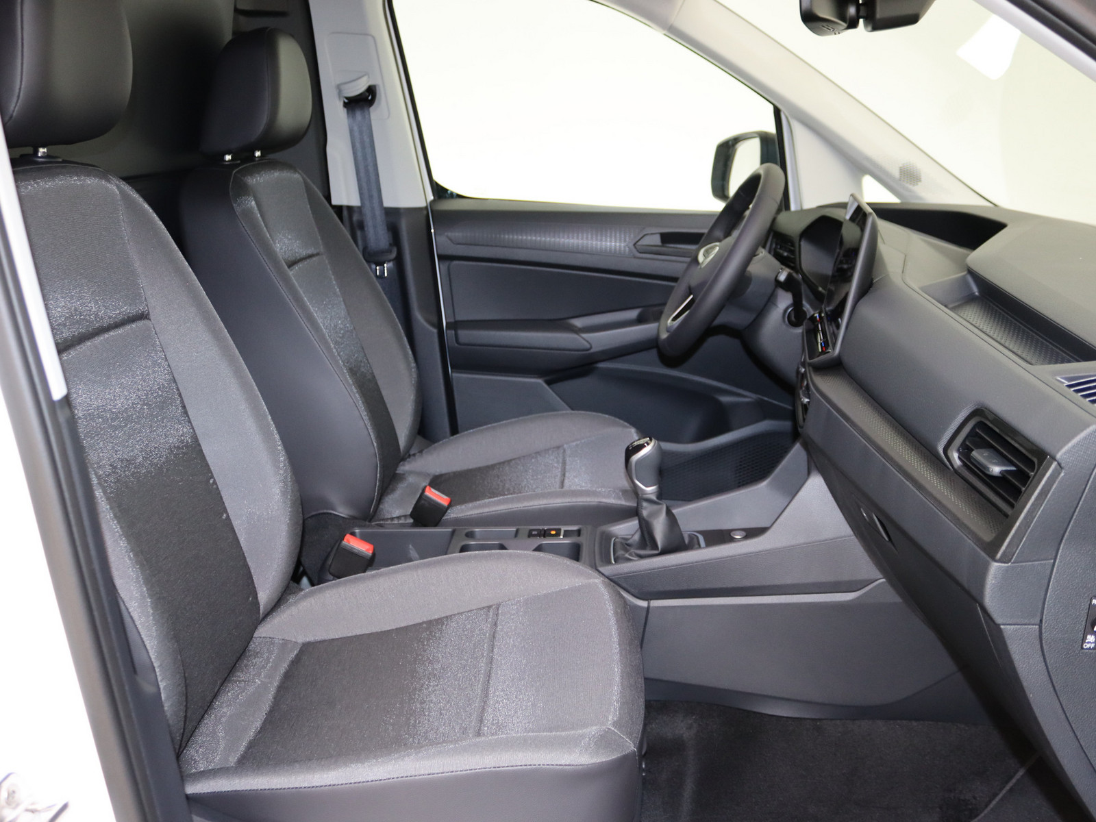 VW Caddy 2.0 TDI Cargo VW Caddy 2.0 TDI Cargo